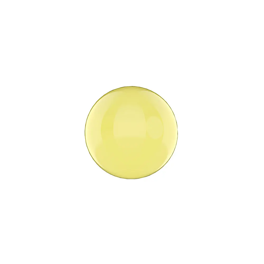 4Mm Yellow Terp Pearl 1