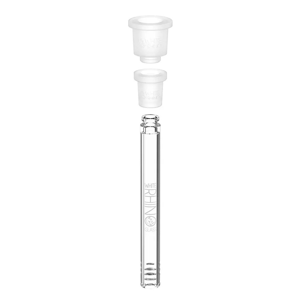 6" Hybrid Downstem 1