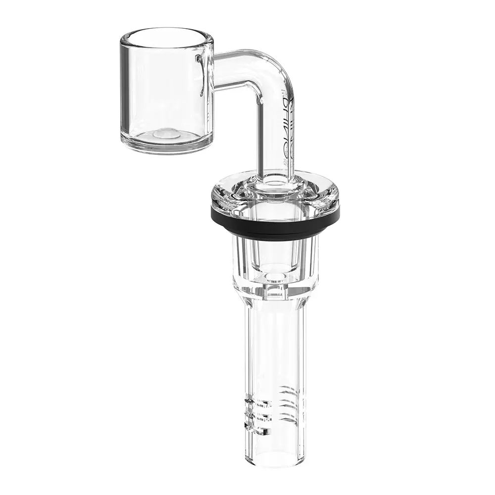 Ez Clean Bubbler 2Nd Edition - Wax Conversion Kit 1