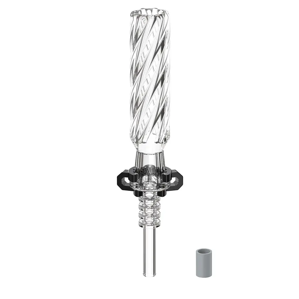 2 Piece 10Mm Nectar Collector V7 1