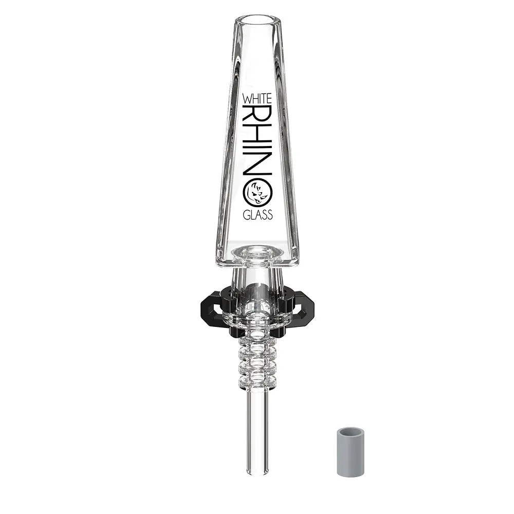 2 Piece 10Mm Nectar Collector V6 1