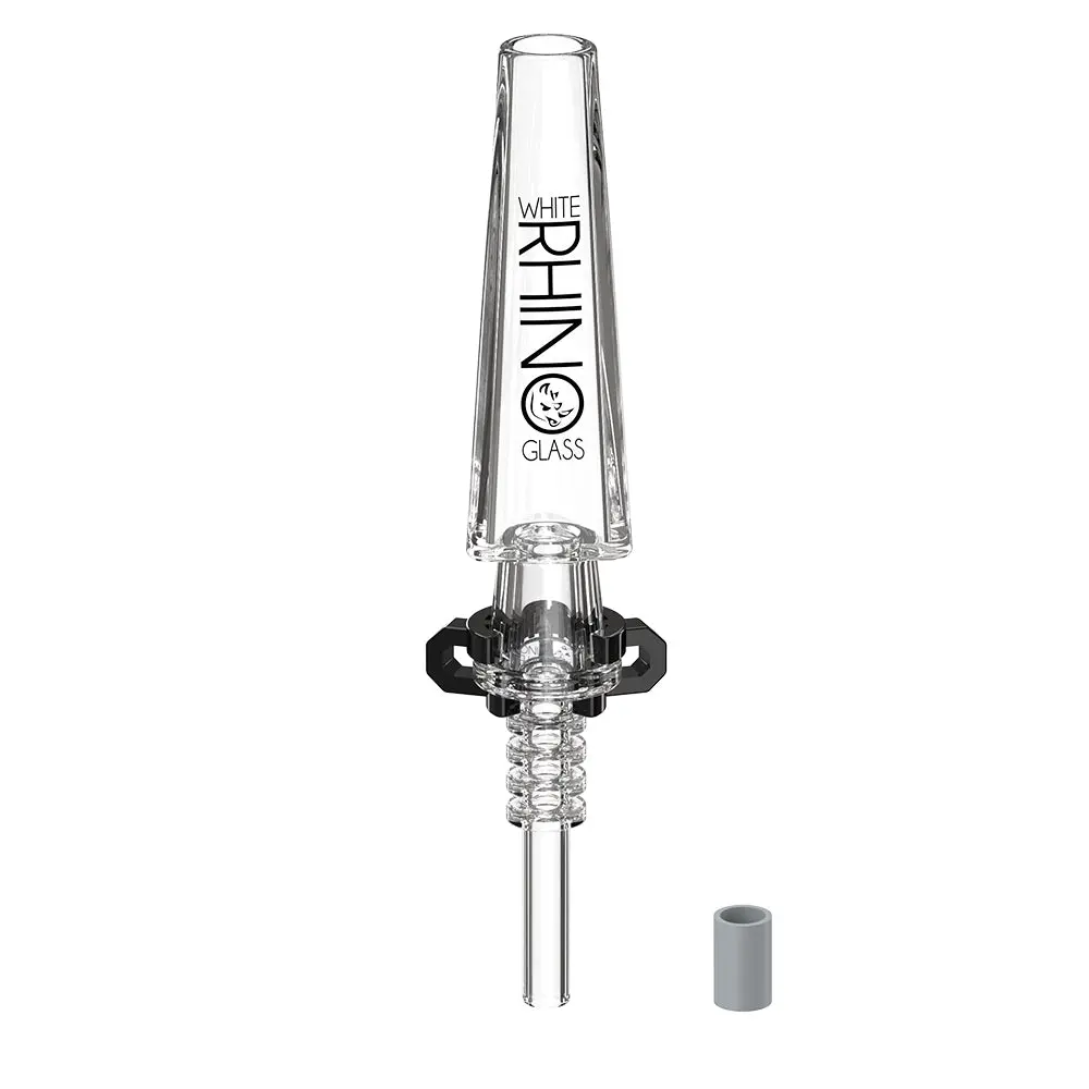 2 Piece 10Mm Nectar Collector V5 1