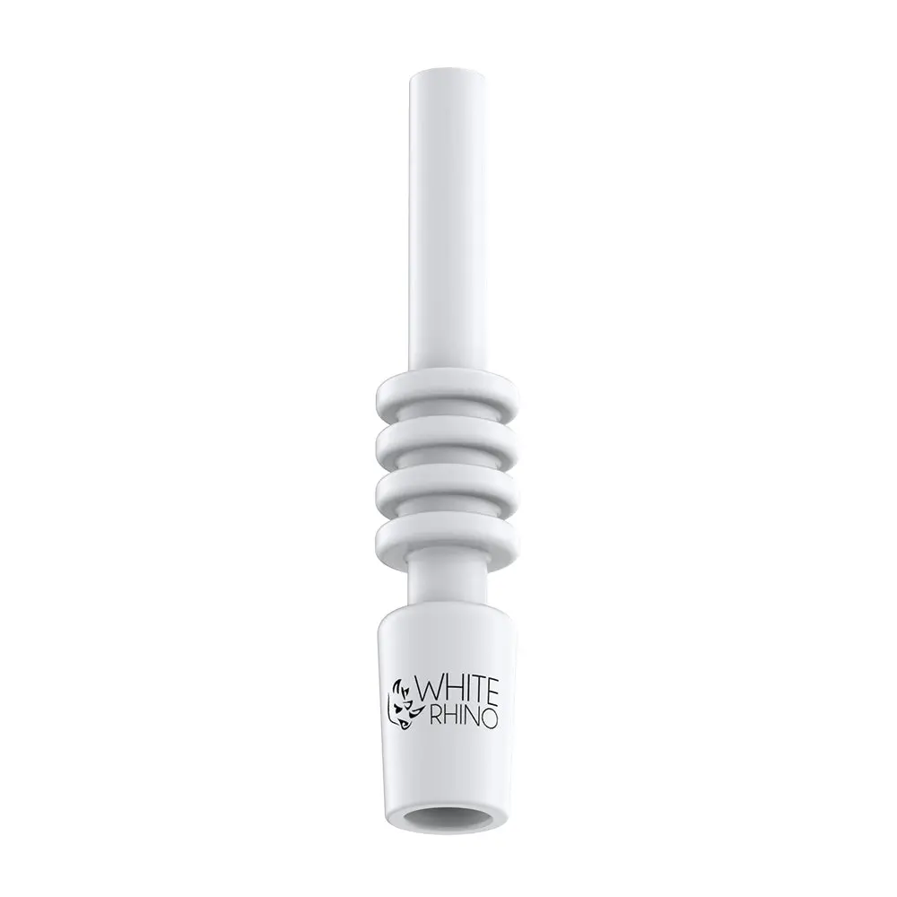14Mm Ceramic Nectar Collector Tip 1