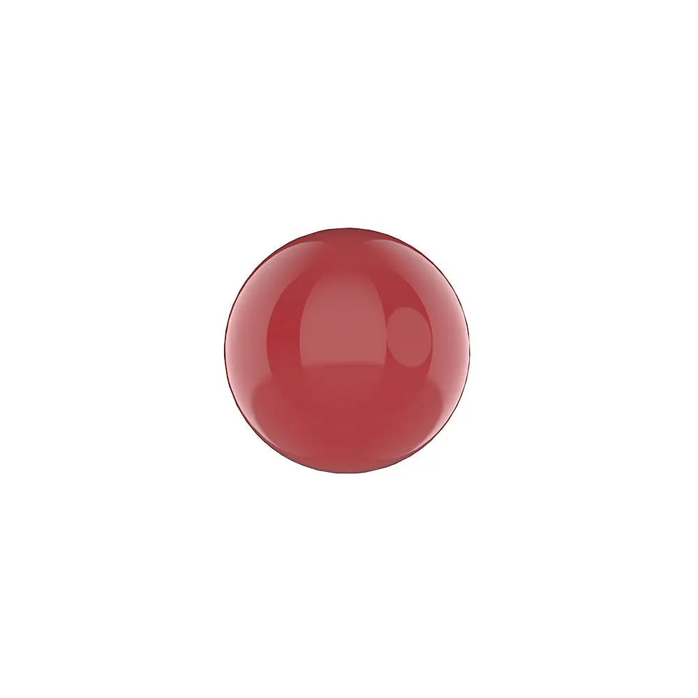 4Mm Red Terp Pearl 1