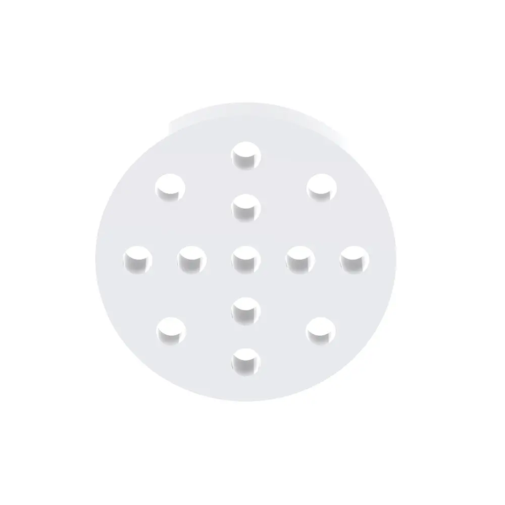 Ceramic Honeycomb Screen 1