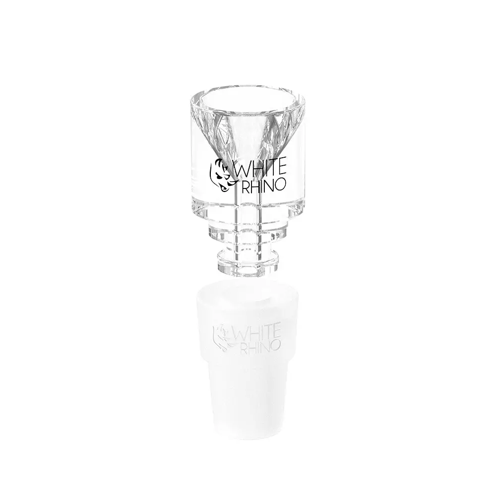 14Mm/19Mm Hybrid Small Cylinder Bowl 1