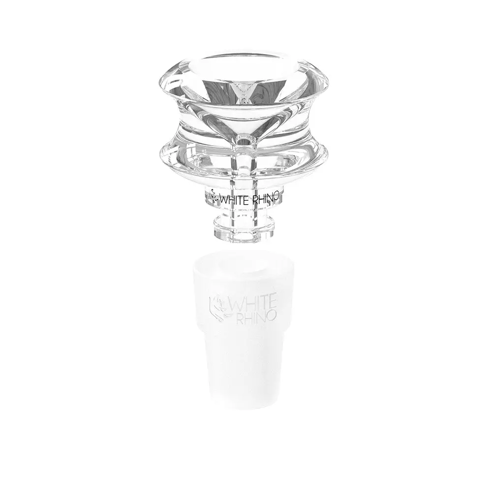 14Mm/19Mm Hybrid Curve Bowl 1