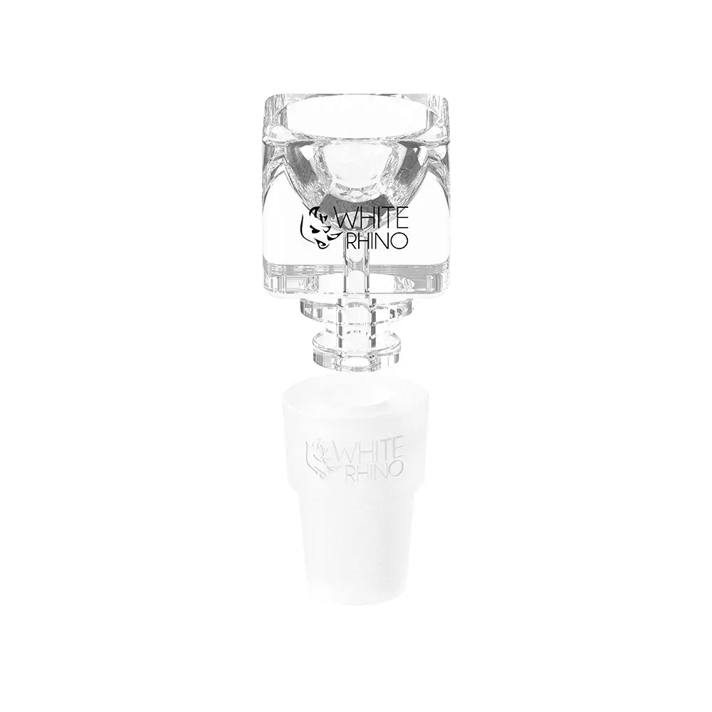 14Mm/19Mm Hybrid Cube Bowl 1