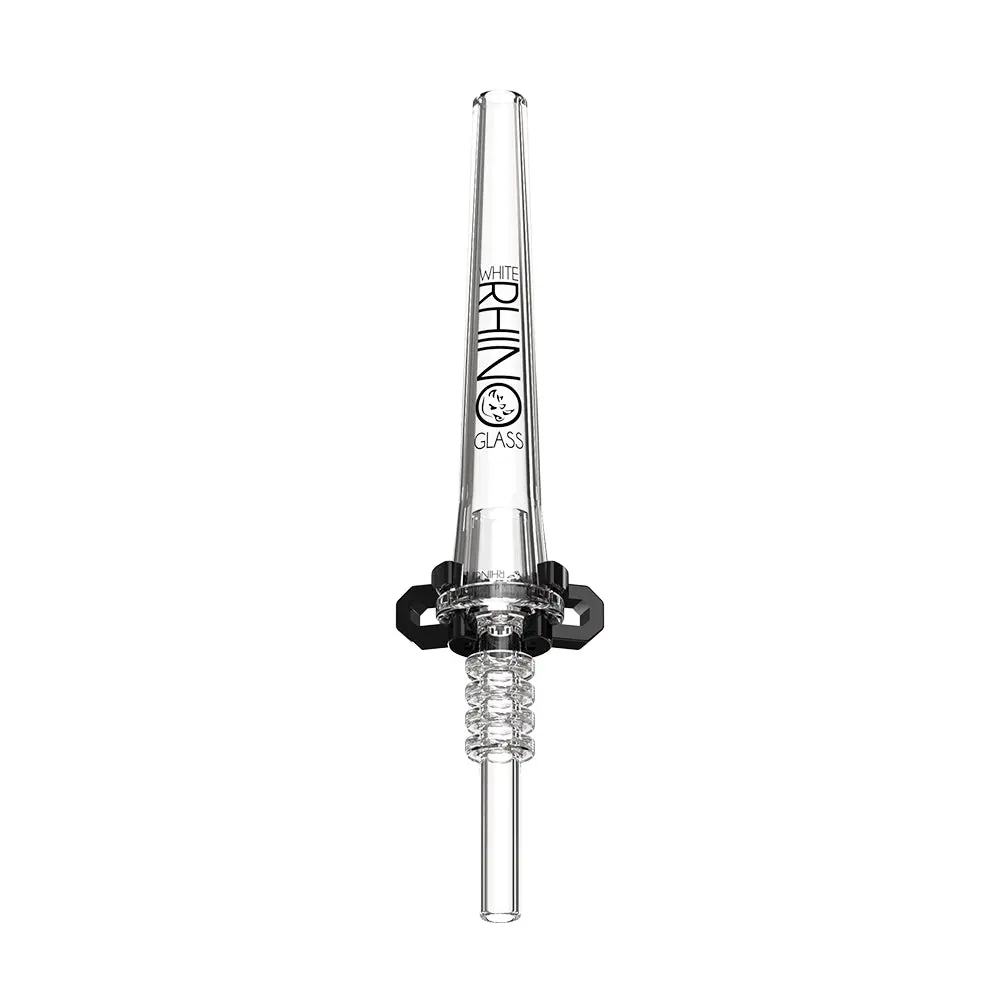 2 Piece 10Mm Nectar Collector V3 2