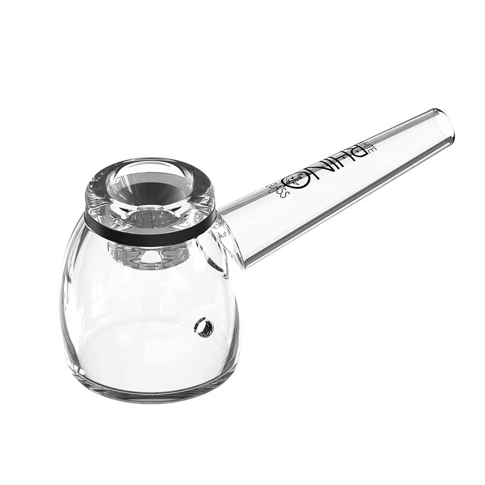 Ez Clean Hand Pipe - V2 1
