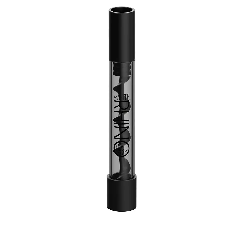 Twist Glass Blunt Smoked Black 1