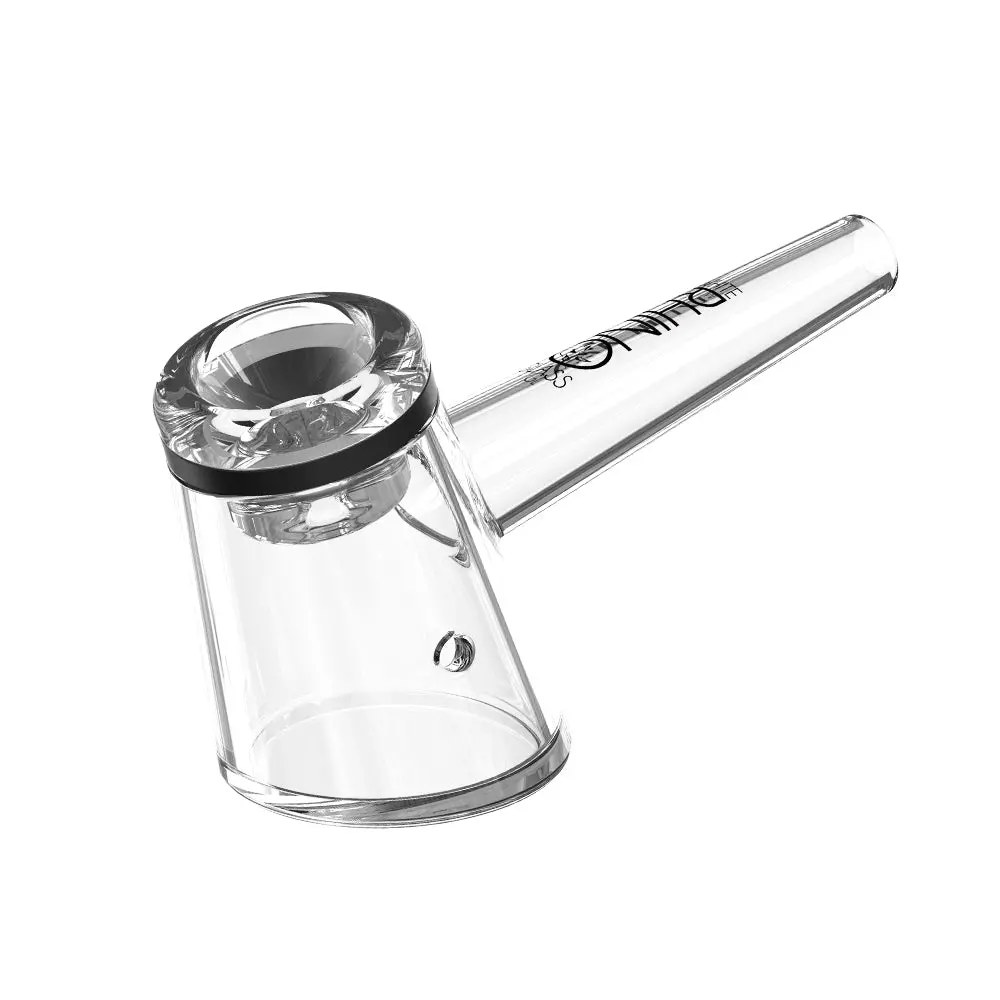 Ez Clean Hand Pipe - V4 1