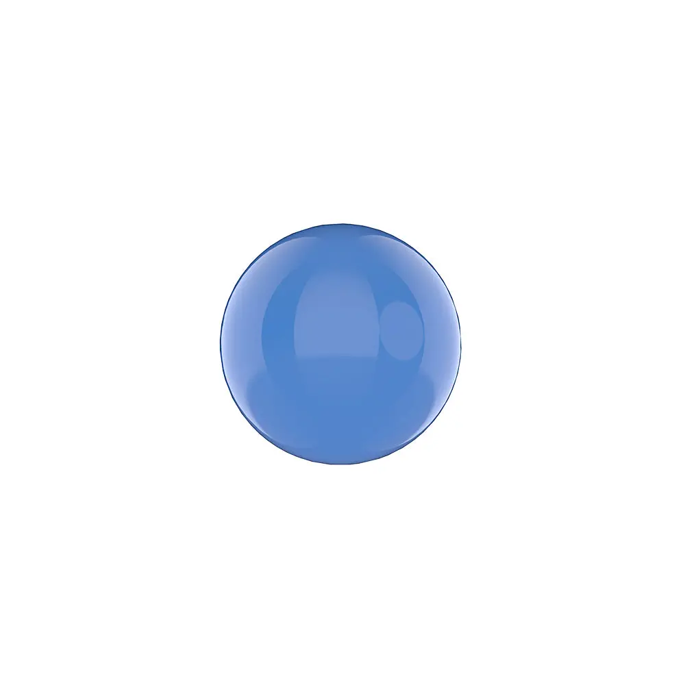 4Mm Blue Terp Pearl 1