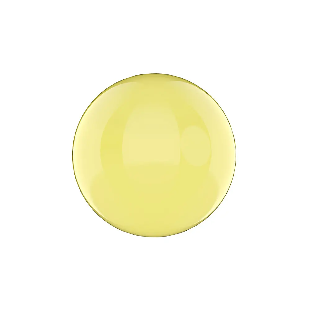 6Mm Yellow Terp Pearl 1
