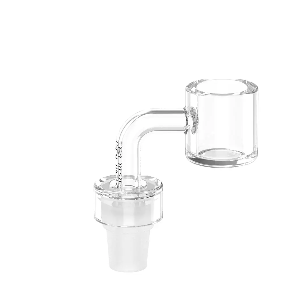 14/19 Mm 90° Male Hybrid Banger 4Mm 1