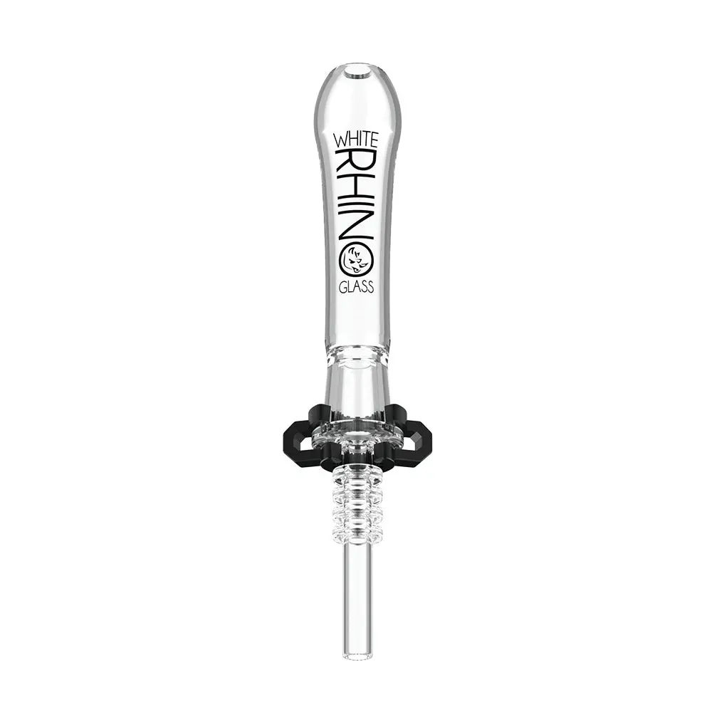 2 Piece 10Mm Nectar Collector V1 1