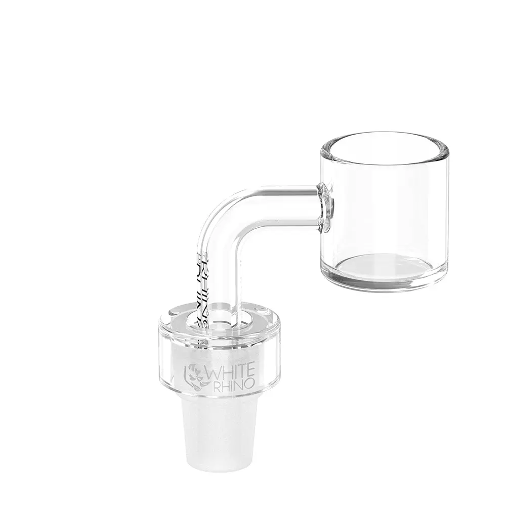 14/19 Mm 90° Male Hybrid Banger 2Mm 1