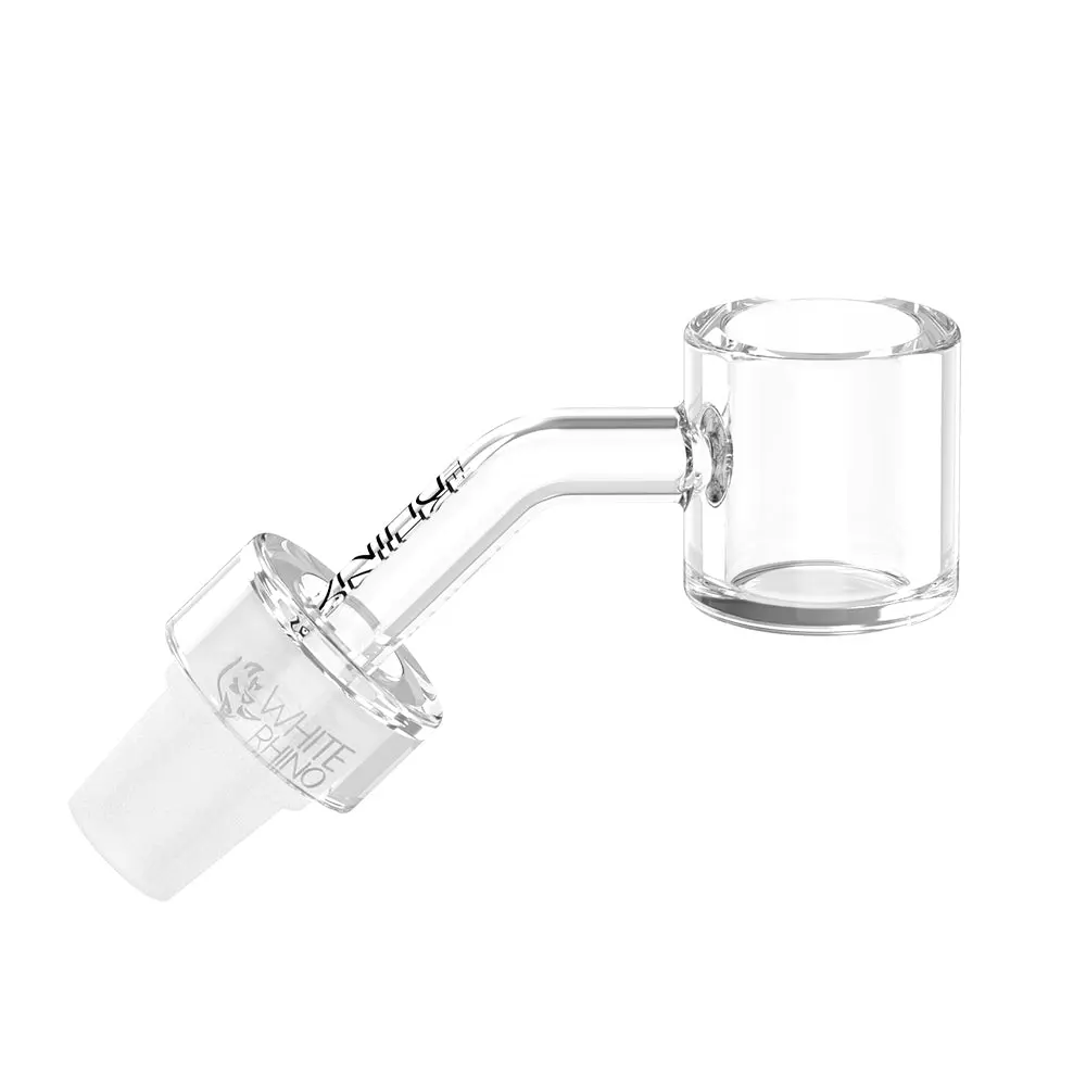14/19 Mm 45° Male Hybrid Banger 4Mm 1