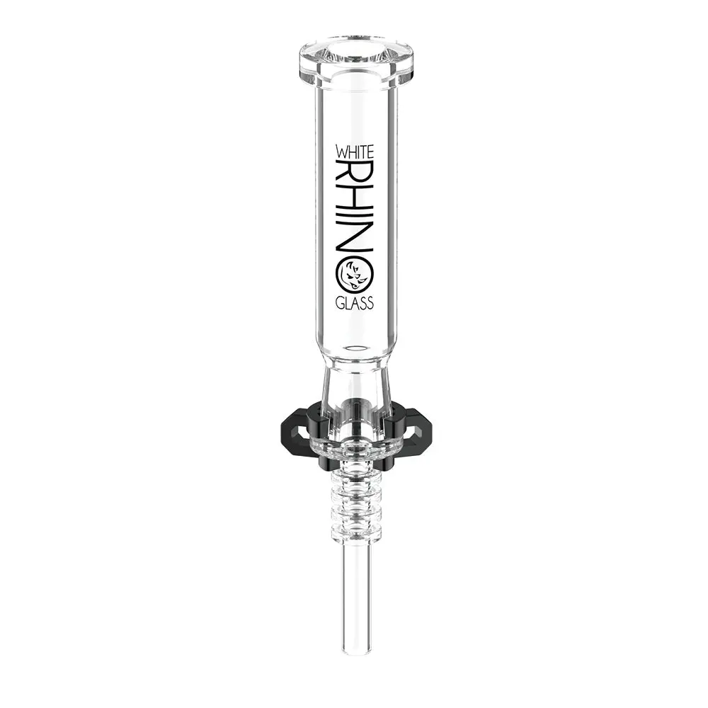 2 Piece 10Mm Nectar Collector V2 1