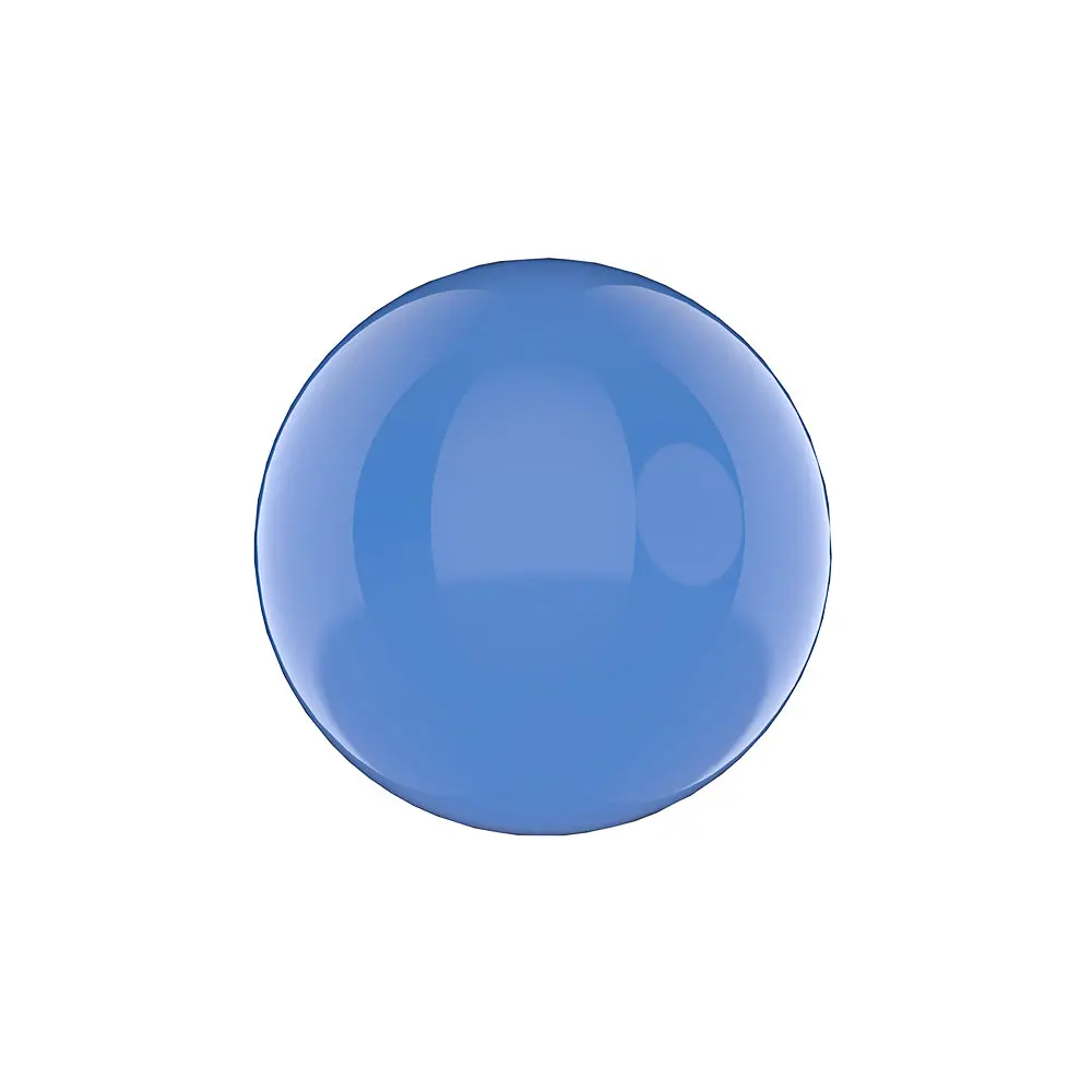 8Mm Blue Terp Pearl 1