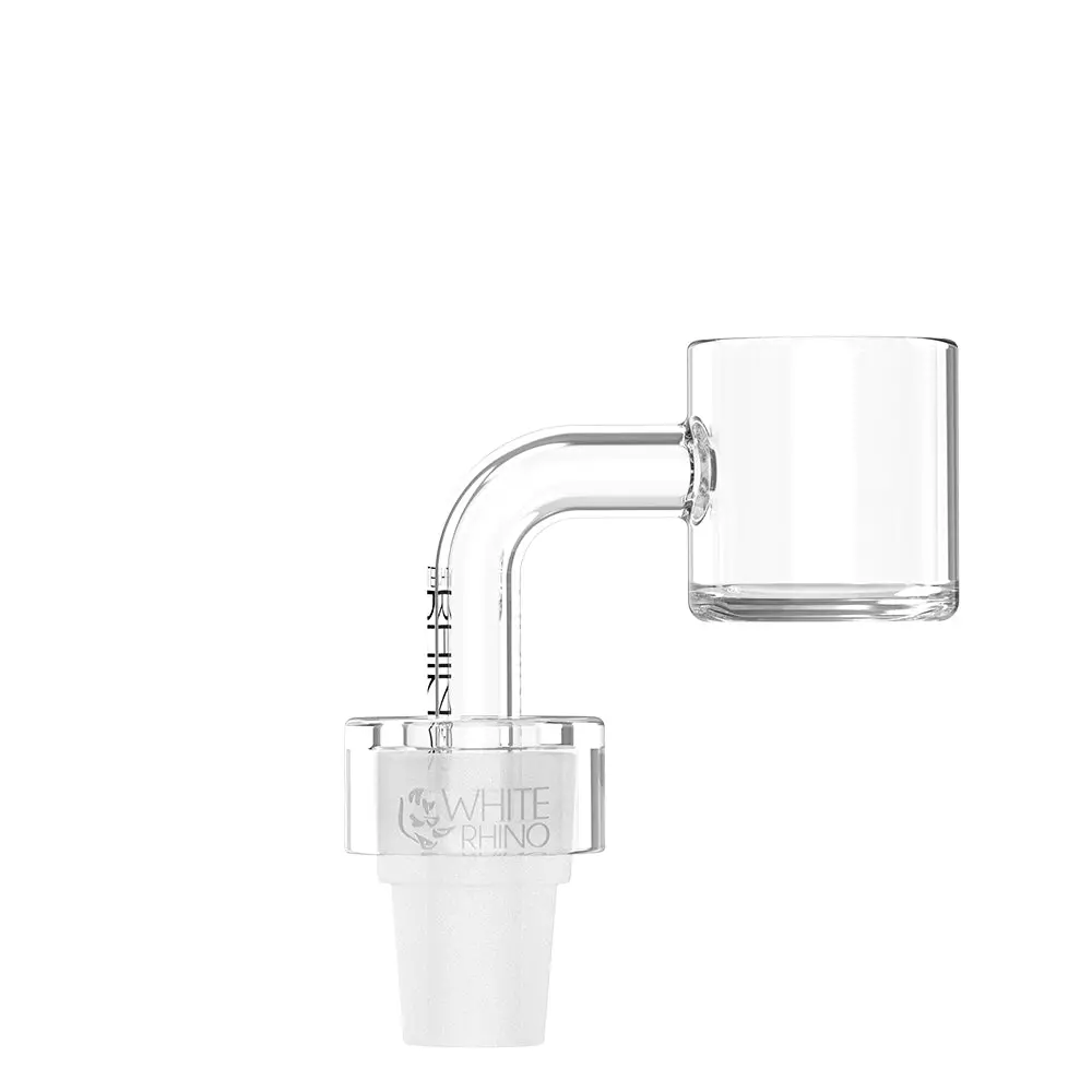 14/19 Mm 90° Male Hybrid Banger 2Mm 2