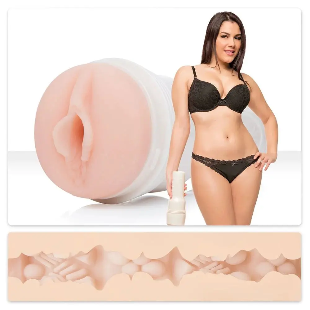 Valentina Nappi Fleshlight 1