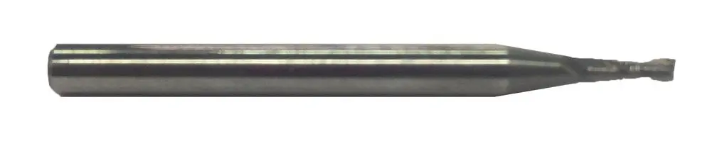 1/16" Solid Carbide Up Cut 1