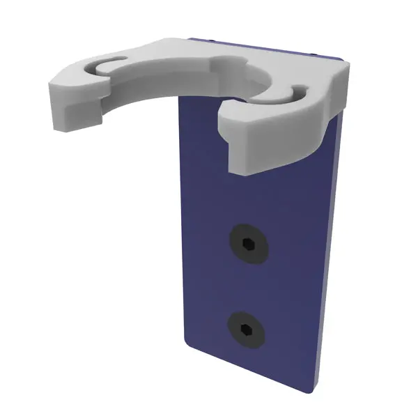 Prs Atc Pedestal Tool Holder Clip 1
