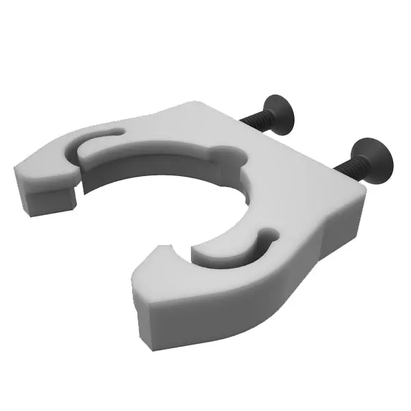 Prs Atc Pedestal Replacement Tool Holder Clip 1