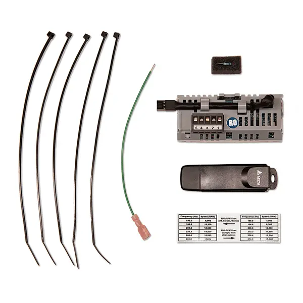 Desktop Rpm Controller Upgrade Kit 1