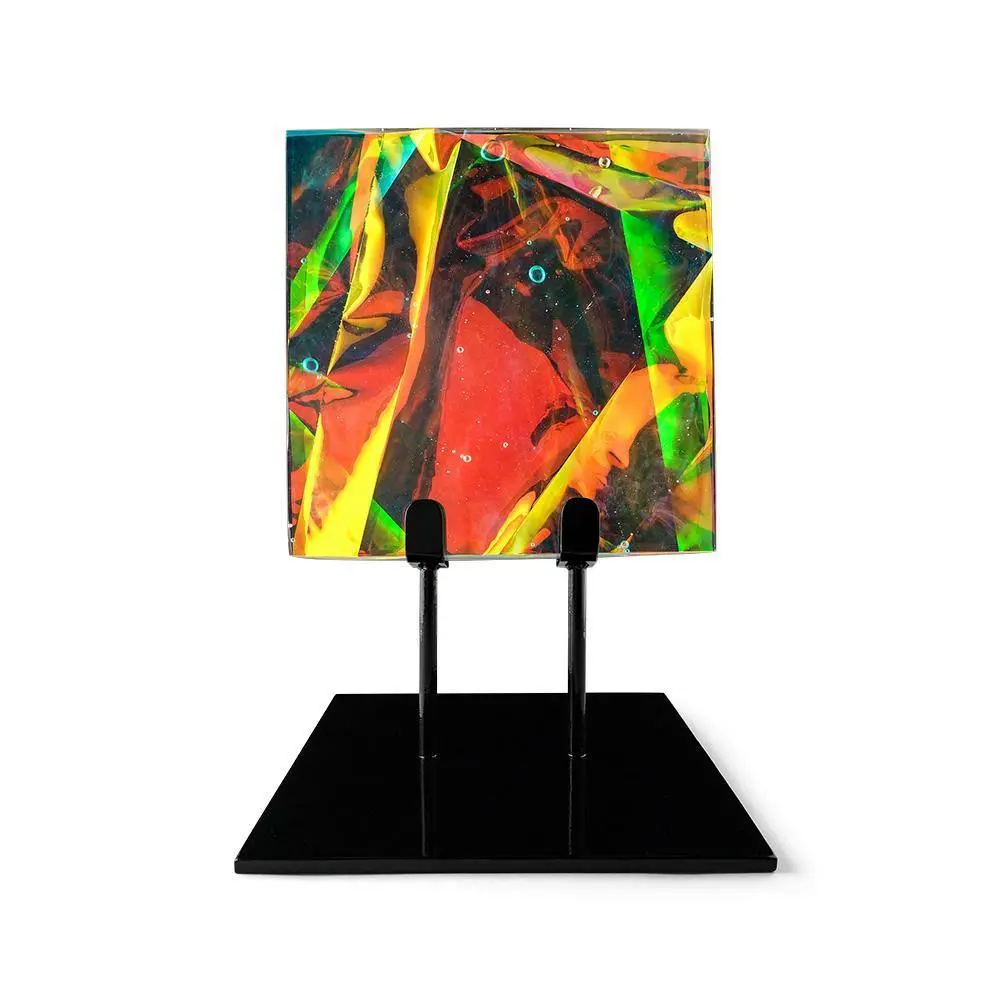 Untitled (Chromalith Ii) 1