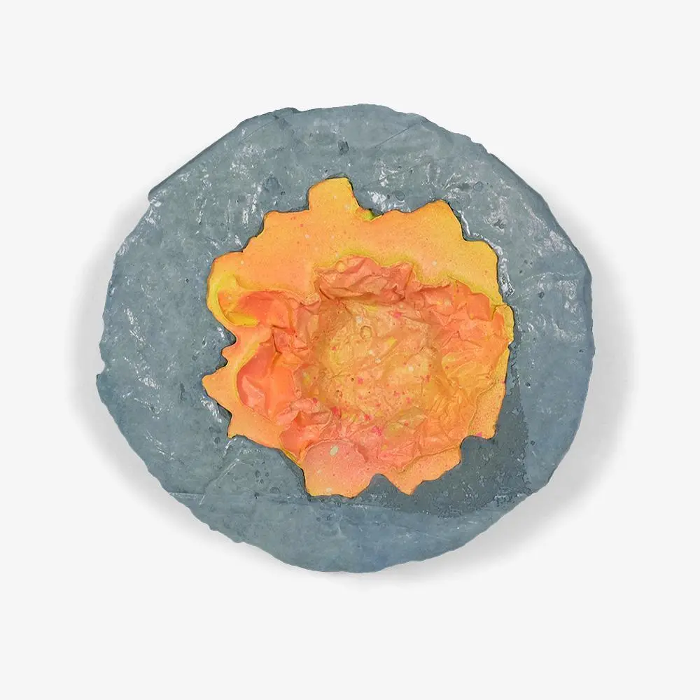 Peach Crater Concentricretion 1