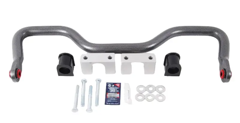 Hellwig 08-18 Dodge Sprinter 3500 2/4 Wd Solid Heat Treated Chromoly 1-1/2In Rear Sway Bar 1