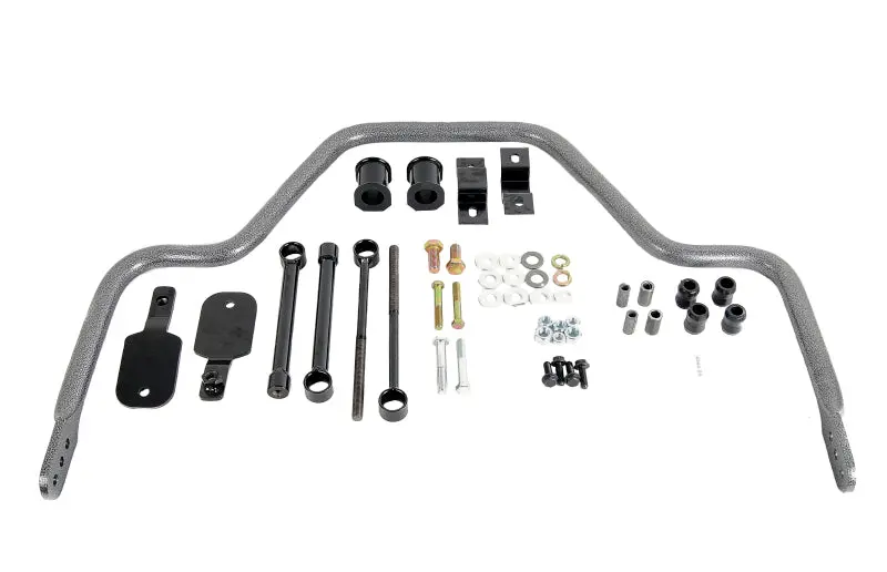 Hellwig 17-22 Ford F-250 Super Duty Solid Heat Treated Chromoly 1-5/16In Big Wig Rear Sway Bar 1