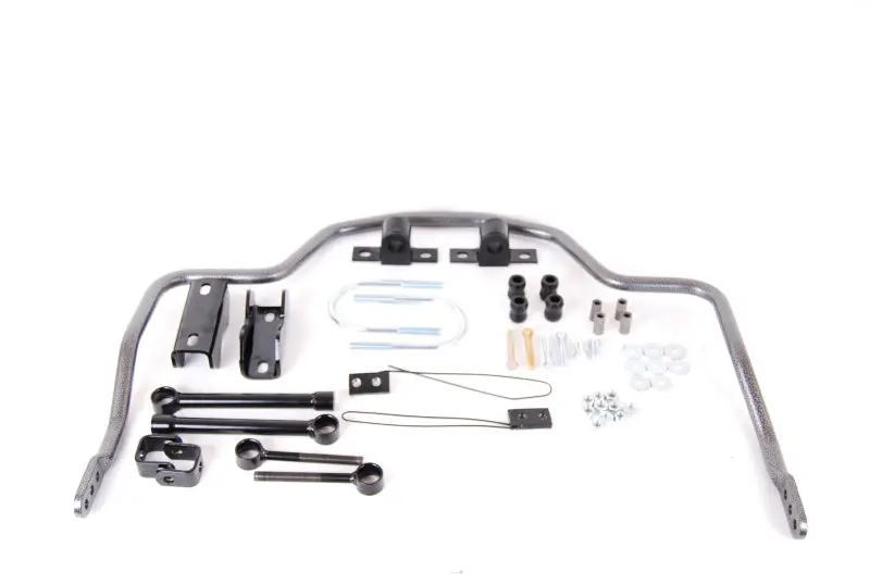 Hellwig 15-21 Ford F-150 W/ 4-6In Lift Solid Heat Treated Chromoly 1In Rear Sway Bar 1