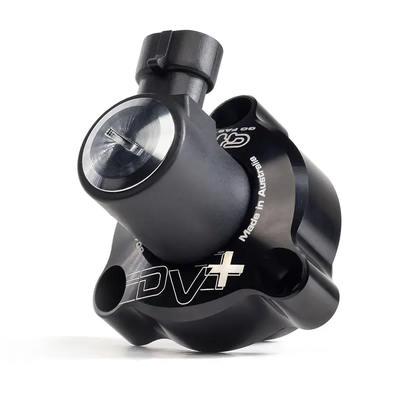 Gfb Diverter Valve Dv+ 15-23 Ford Mustang 2.3L Ecoboost / 2023 Ford Bronco Raptor/Ranger Raptor 3.0L 1