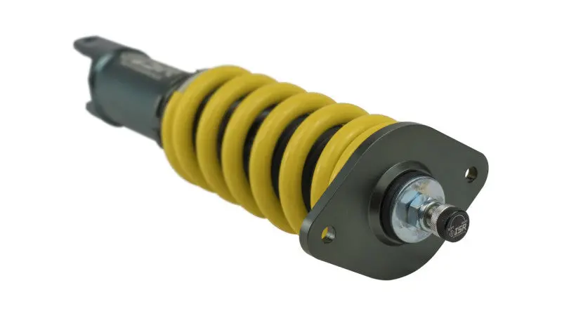 Isr Performance Pro Series Coilovers - Nissan 350Z Z33 1