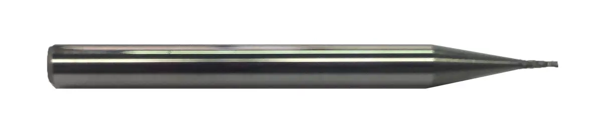 1/32" Solid Carbide Up Cut 1
