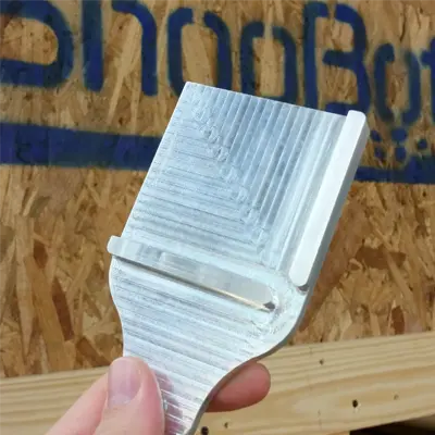 3-Axis Zero Plate 1