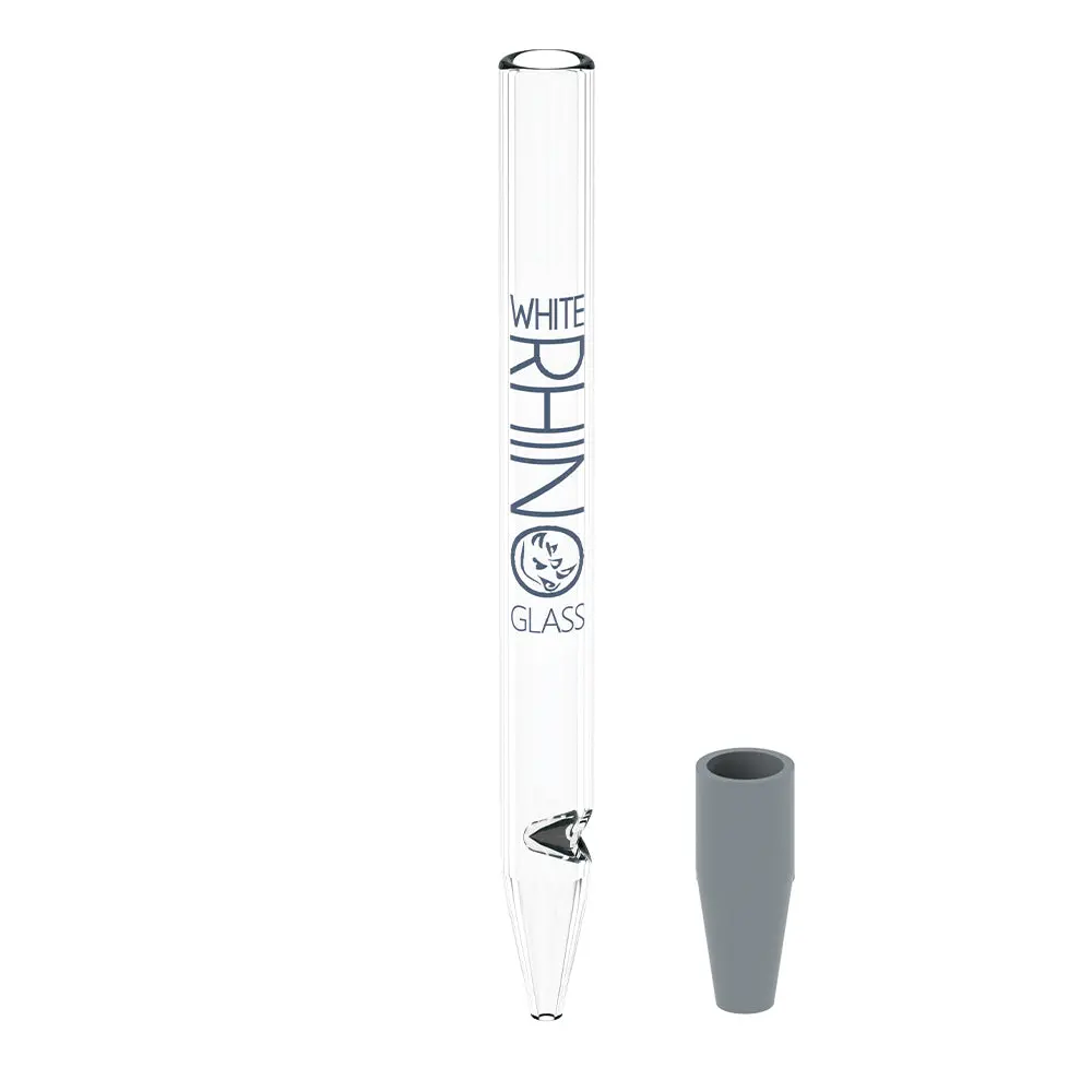 Quartz Glass Straw V1 Nectar Collector 1