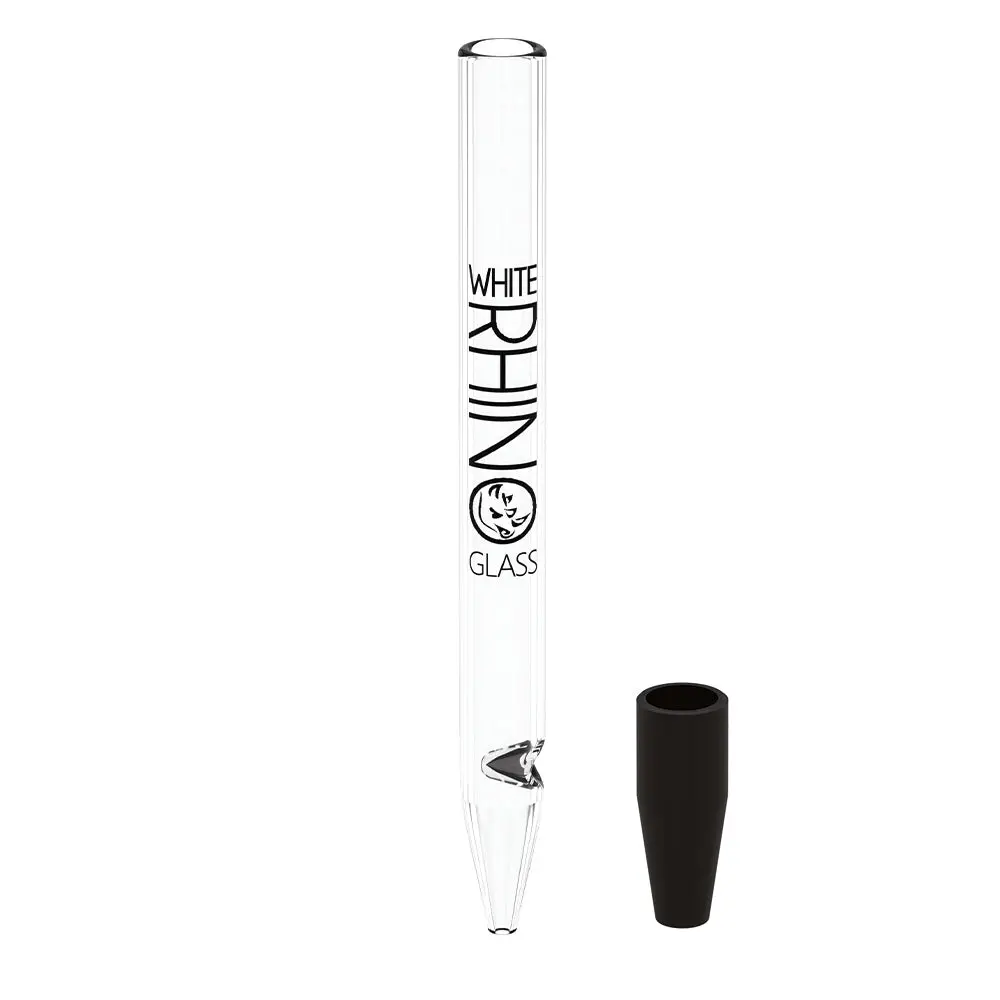 Pyrex V1 Glass Nectar Collector 1