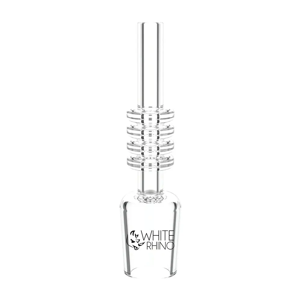 19Mm Glass Nectar Collector Tip 1