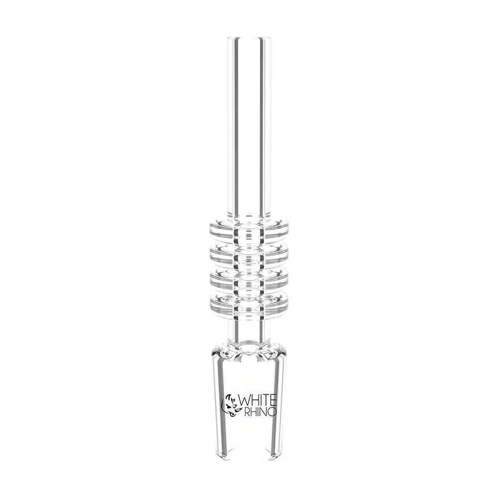 14Mm Glass Nectar Collector Tip 1
