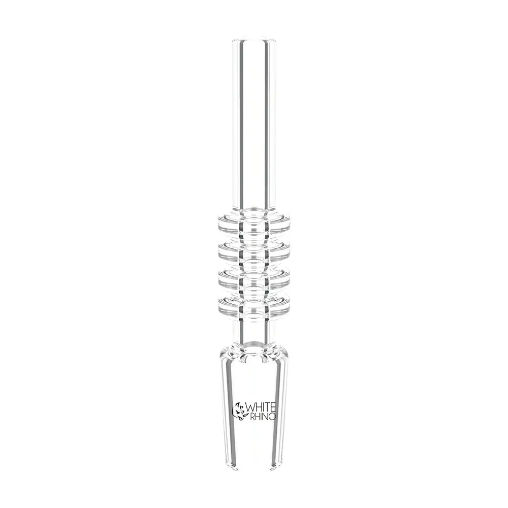 10Mm Glass Nectar Collector Tip 1