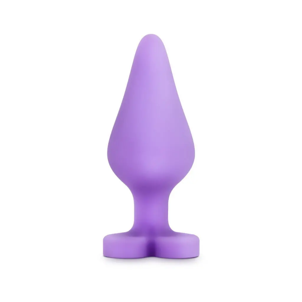Play With Me - Naughty Candy Heart - Do Me Now - Purple 1