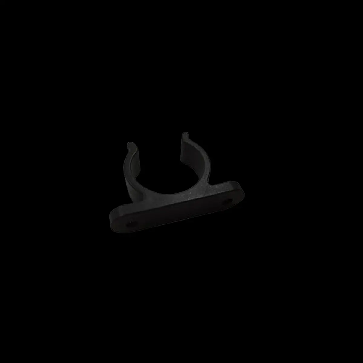 Element Plastic Mounting Clip 1