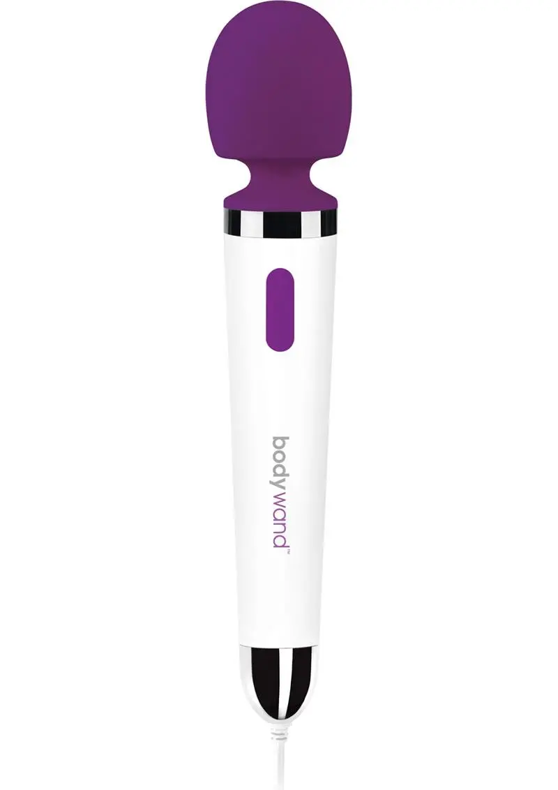 Bodywand Plug-In Multi Function 1