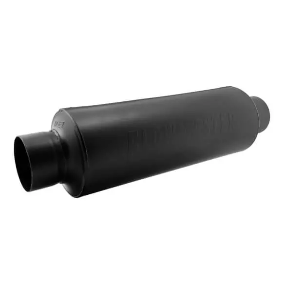 13016100 Mufler Flowmaster Pro Series Diesel Ss 3 Pulgadas C-C 1