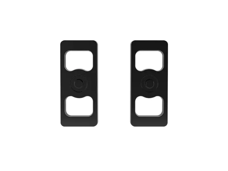 Icon 1In Cast Lift Block Kit (2.5In Wide) 1