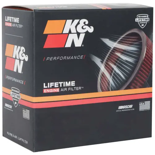 Bm-8006 Filtro De Aire De Motor K&N Para Motos Bmw F800gs 2006-2018 1